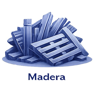 Madera de obra